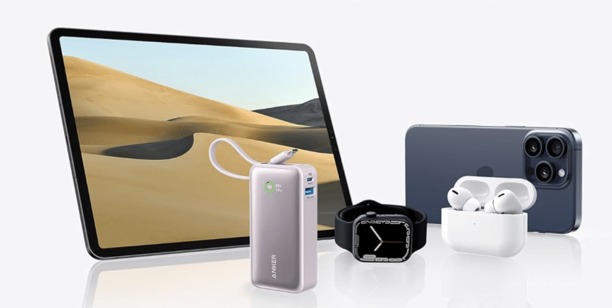 Anker Nano Power Bank