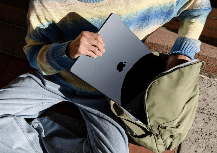 Apple 2024 MacBook Air