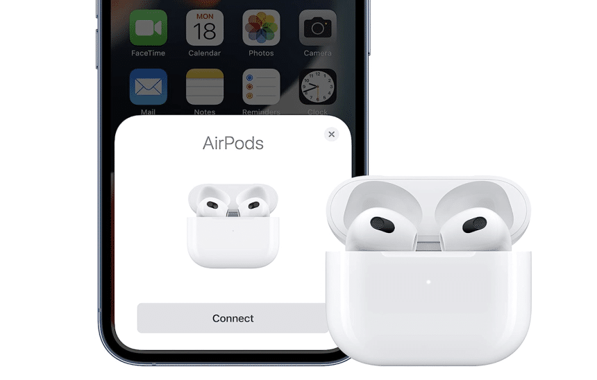 Apple AirPods