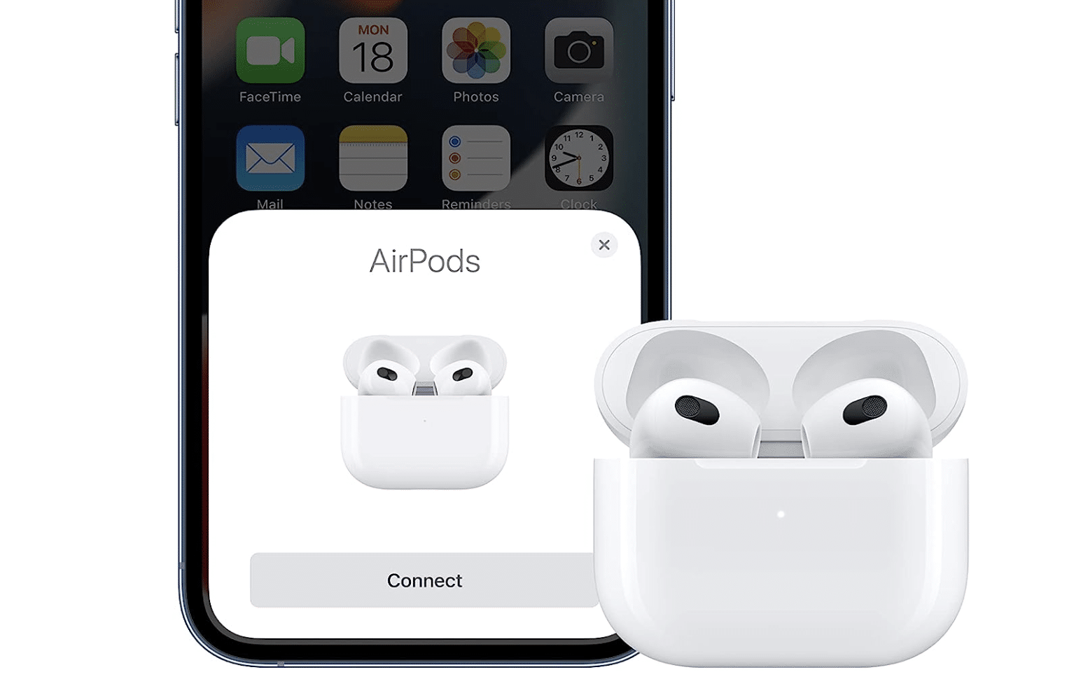 Apple AirPods
