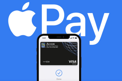 Apple Pay
