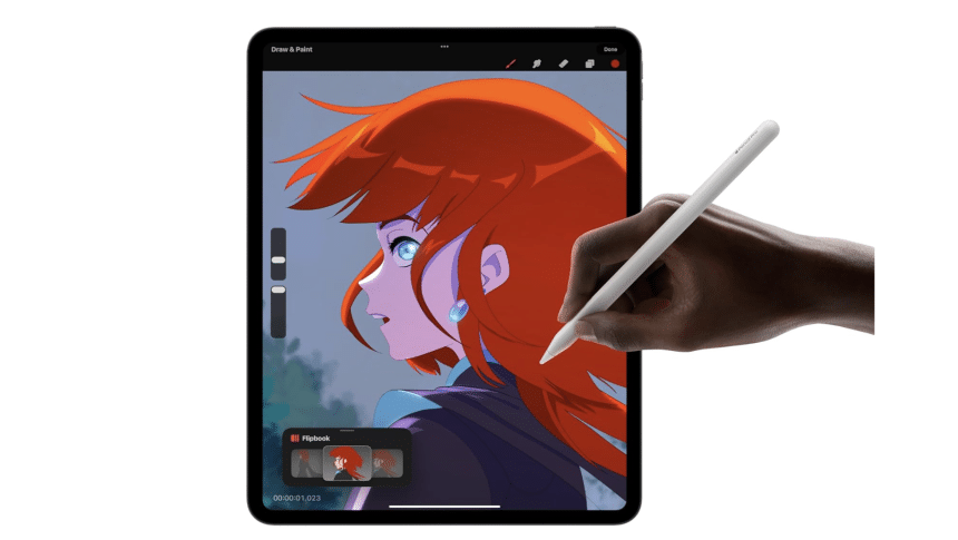 Apple Pencil Pro