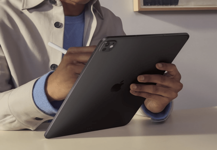Apple Pencil Pro