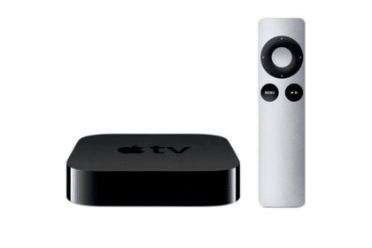 Apple TV