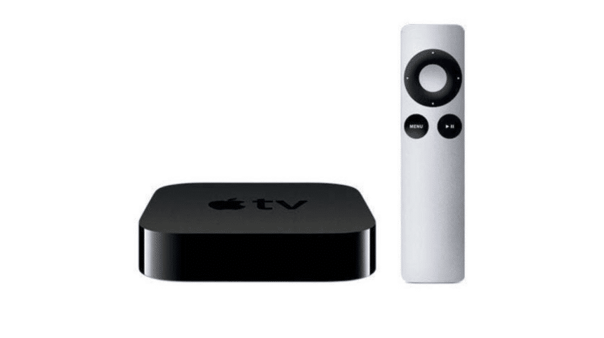 Apple TV