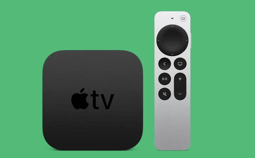 Apple TV