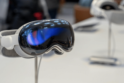Apple Vision Pro