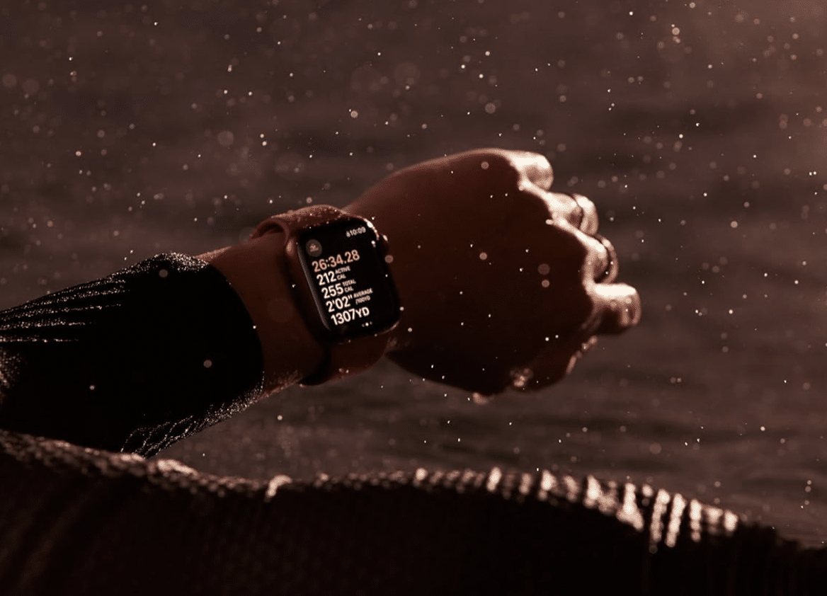 Apple Watch Series 9