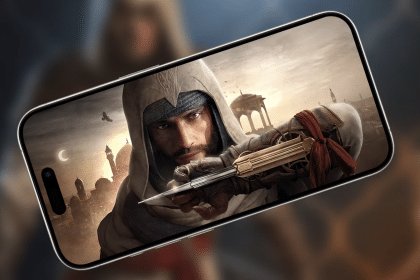 Assassin’s Creed Mirage