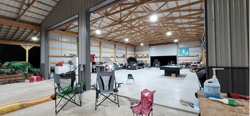 LED Shop Lighting Buyers Guide