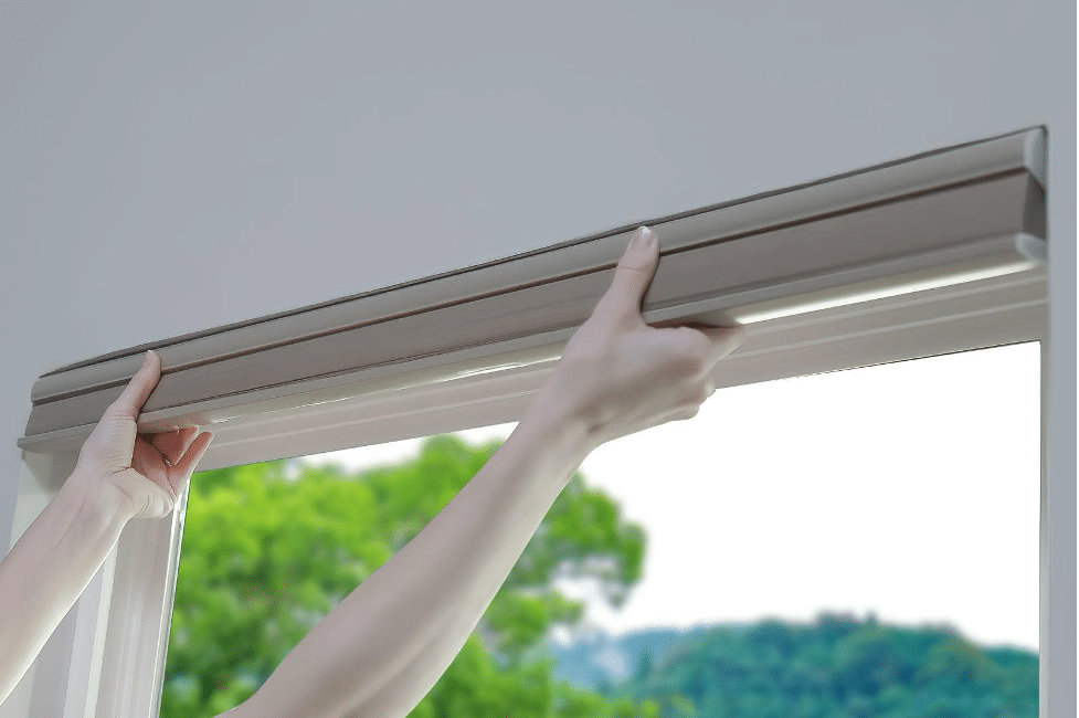 Upgrading to BlindsMagic Smart Blinds