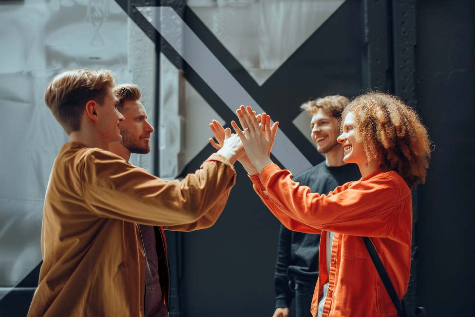 Collaborate with Other Influencers