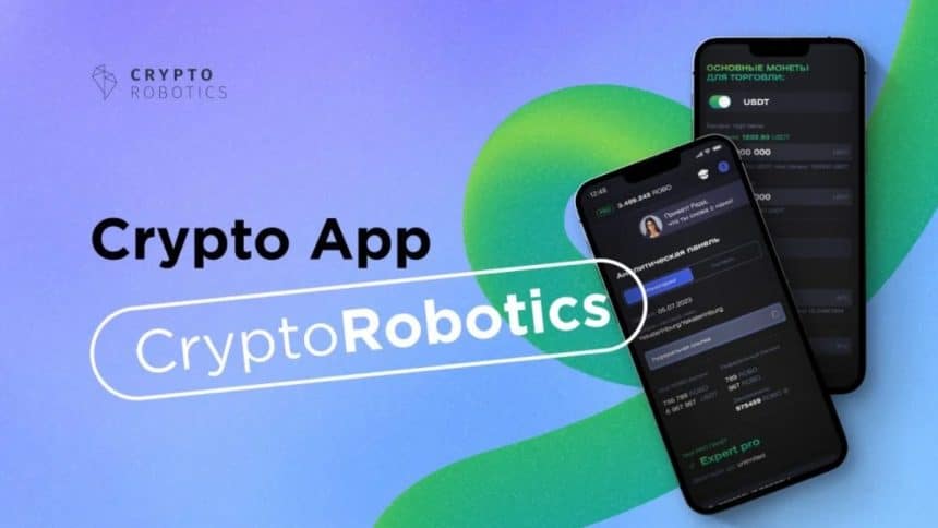 Crypto Trading on Bitfinex via Cryptorobotics A Comprehensive Guide