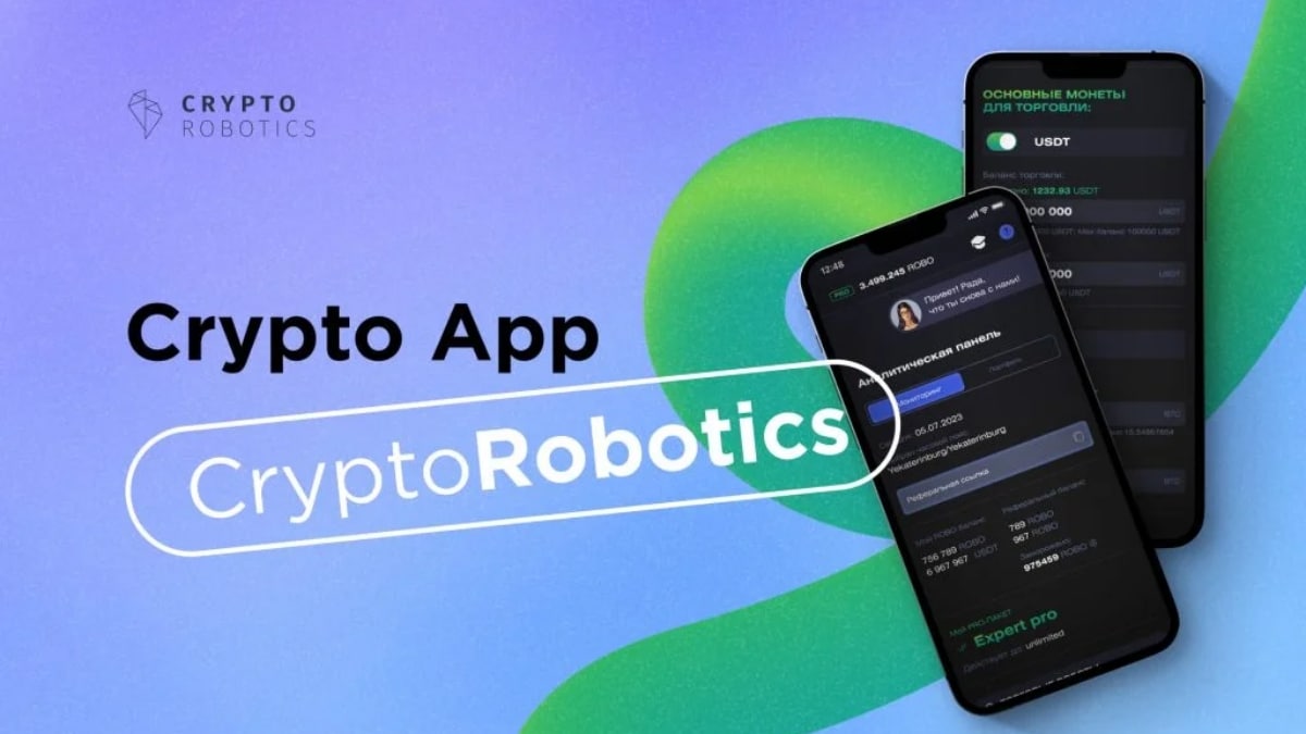 Crypto Trading on Bitfinex via Cryptorobotics A Comprehensive Guide