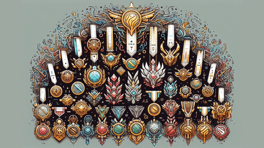 Dota 2 Rank MMR, Medals, and Tips to Boost Your Ranking