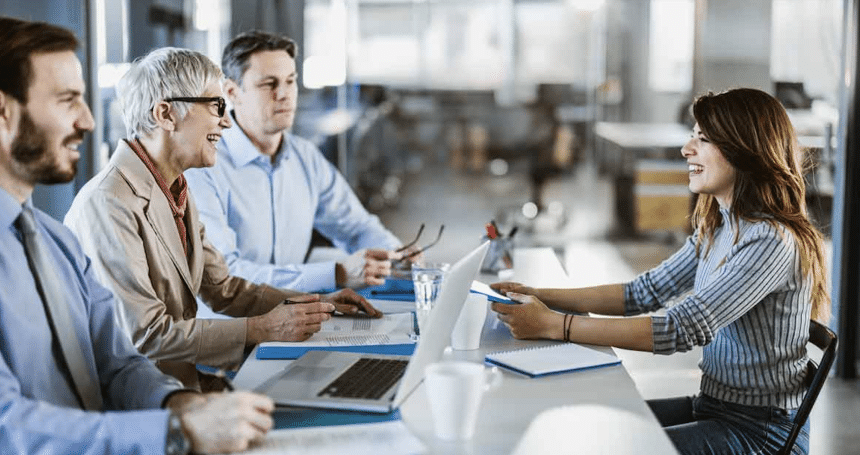 Finding the Perfect Match for Your Temporary Staffing Needs