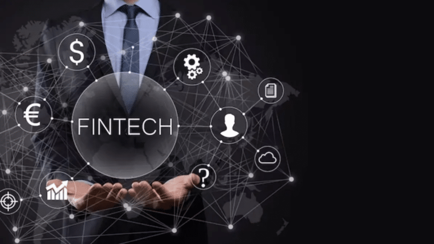 Fintech Innovations Leveraging New Technologies for Smarter Investment Decisions