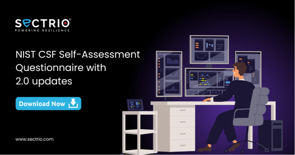 Ensuring Compliance with NIST Cybersecurity Framework in Industrial Settings
