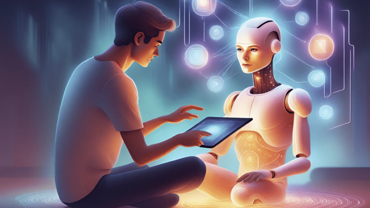 From Page to Screen The Evolution of Interactive Stories with AI Technology