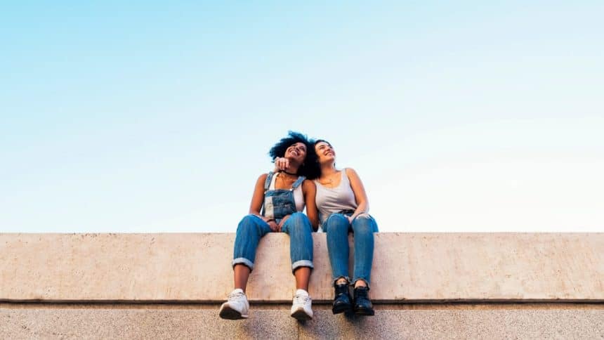 Glitchy Greetings Adventures in Unexpected Friendships