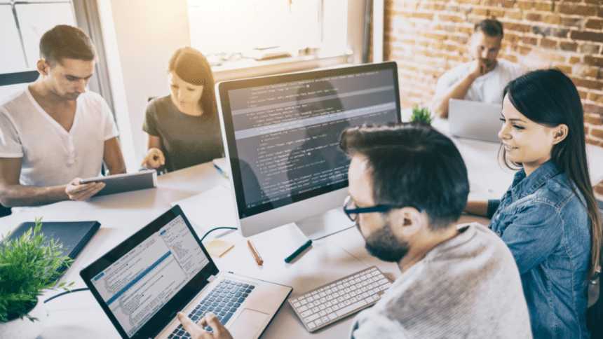 How a Managed IT Support Service Could Benefit Your SME