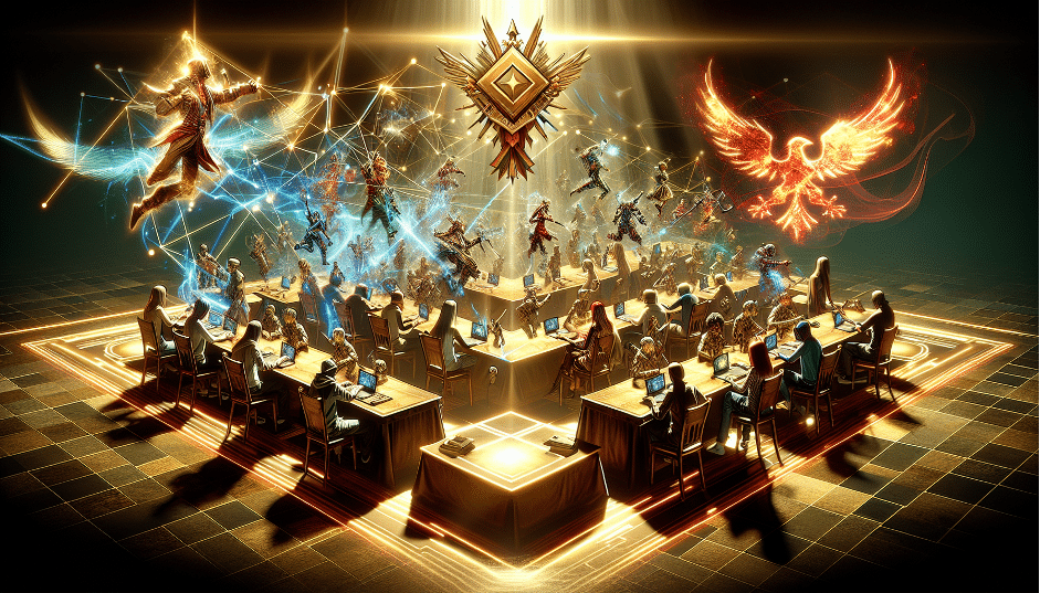 Dota 2 Rank: MMR, Medals, and Tips to Boost Your Ranking