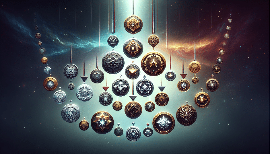 Dota 2 Rank: MMR, Medals, and Tips to Boost Your Ranking