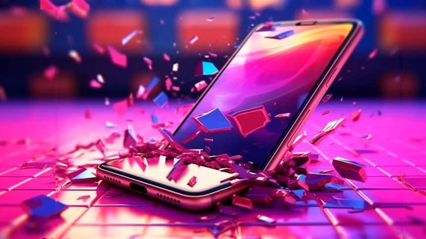 Mobile Apps Unveiling the Next Frontier for Tech Investment