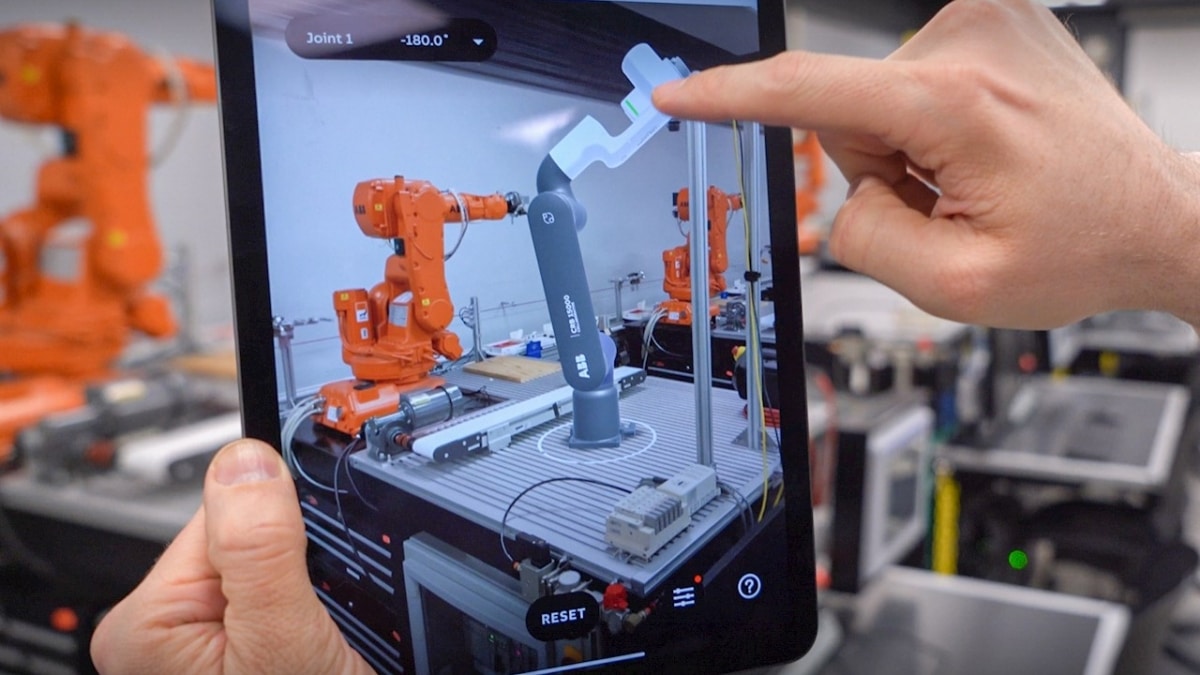 Robotics and Automation Identifying the Future Leaders in Tech Investments