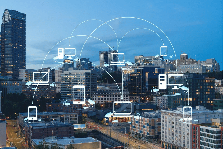 How IoT is changing the world: Lessons for success