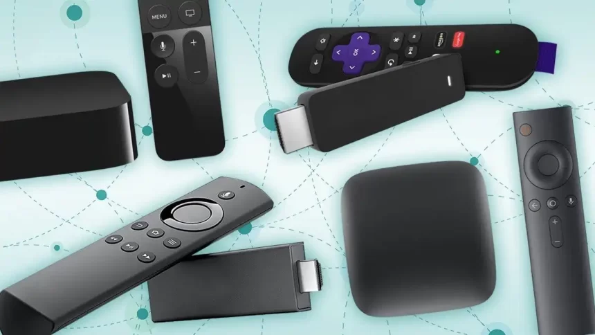 Streamer Devices A Look at the Best Streaming Devices and Services for Gamers