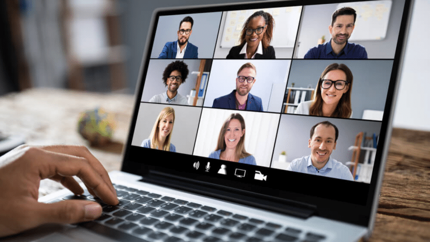 The Basics of Online Webinars - An Introduction to Hosting and Attending