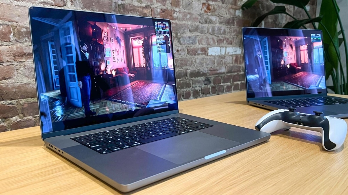 The Best Mac for Gaming in 2024 A Comprehensive Review of the Best Mac Devices for Gamers