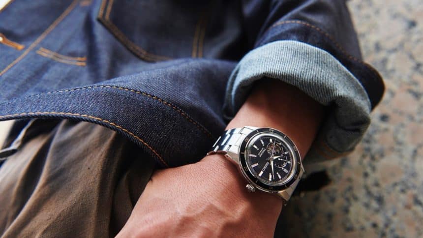 The History and Legacy of Grand Seiko watches