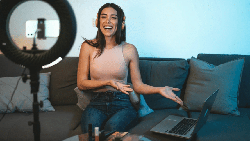 Using AI to Build Your Single Person Brand on Instagram