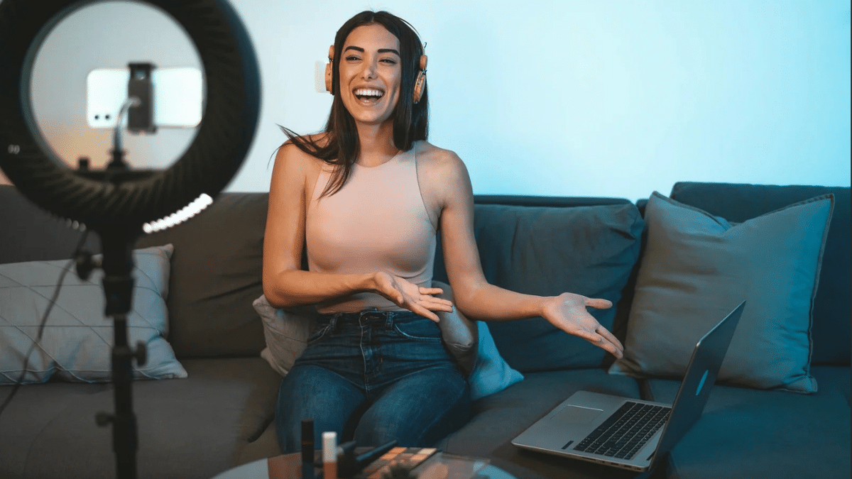 Using AI to Build Your Single Person Brand on Instagram