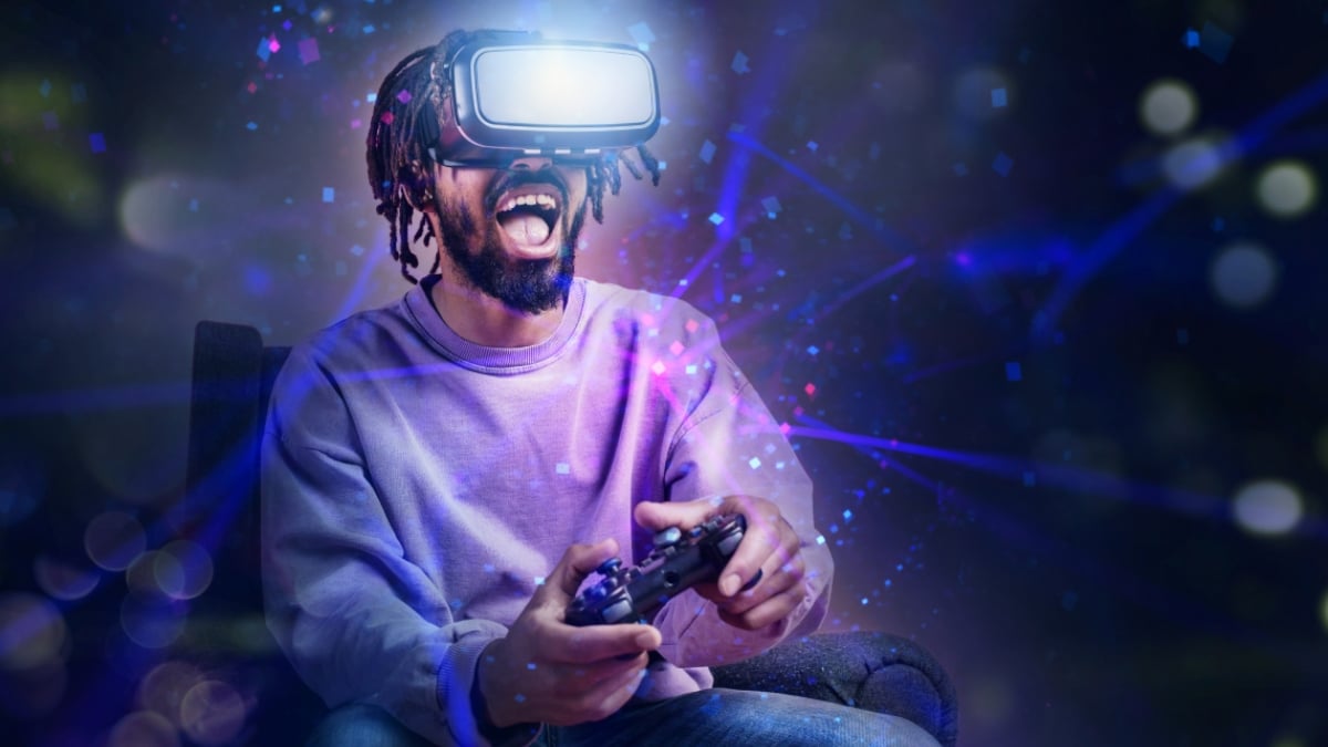 Virtual Reality Ventures Exploring Investment Prospects in the Immersive Tech Market