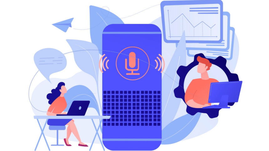 Voice Change From Female to Male Easily with Vozard