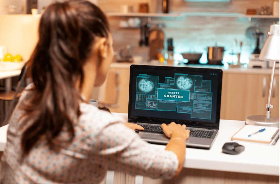 Personal Cyber Security: Protect Your Digital Life