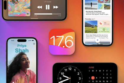 iOS 17.6