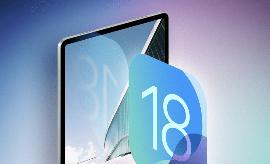 iOS 18