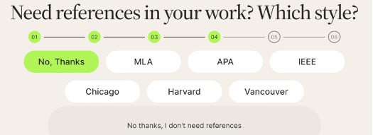 Aithor sets new standards for AI writing tools