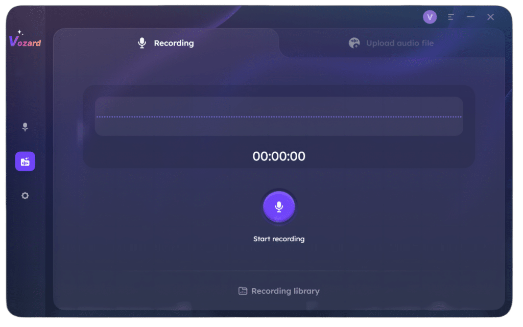 Voice Change From Female to Male Easily with Vozard