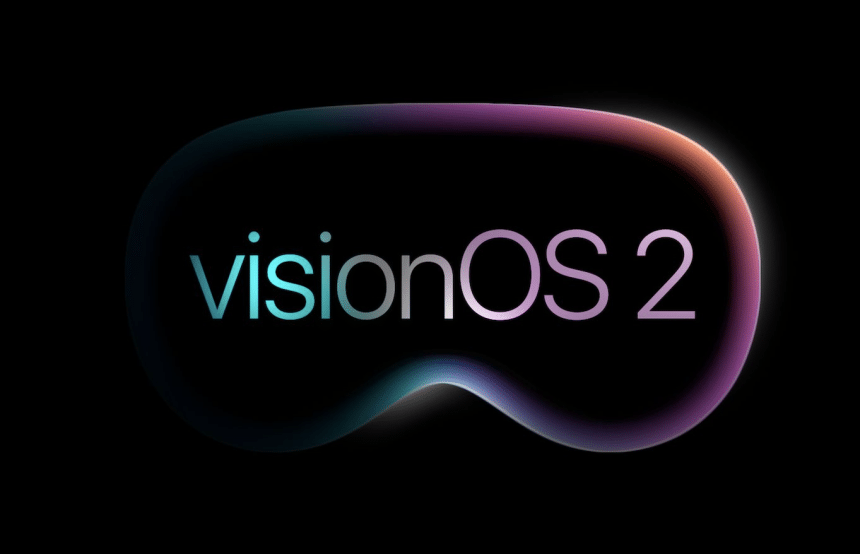 visionOS 2
