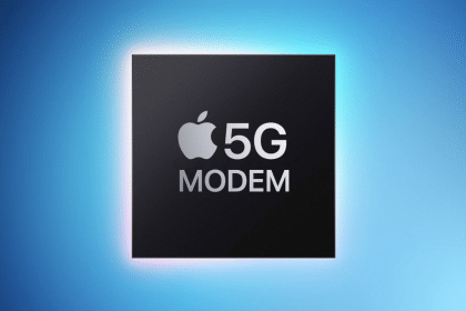 5G Chip