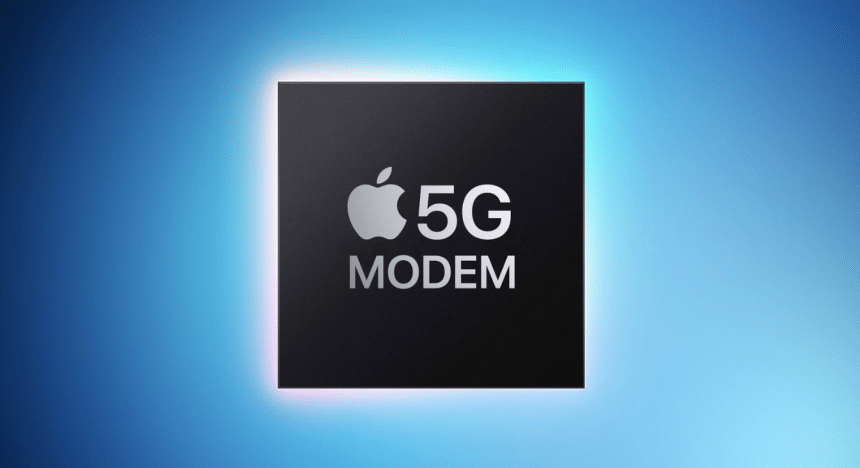 5G Chip