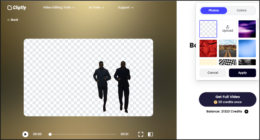 Clipfly Video Editor Review: Create your AI Videos