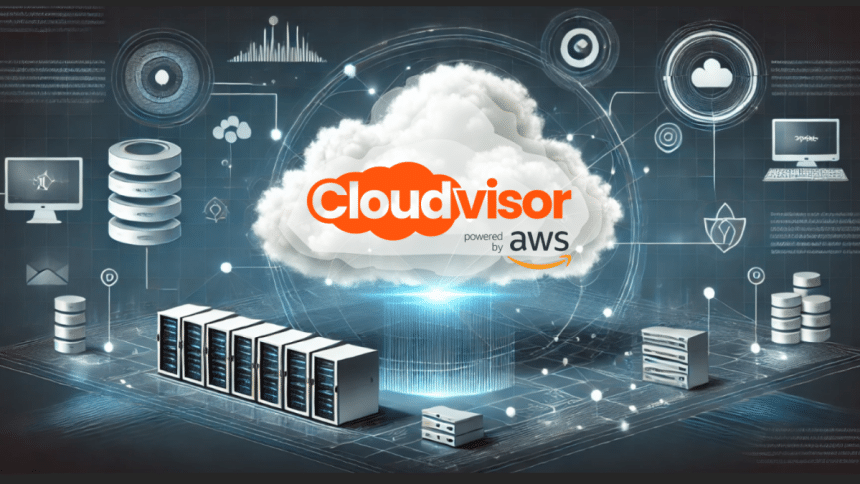 AWS vs Azure vs Google Cloud Comparison by Cloudvisor