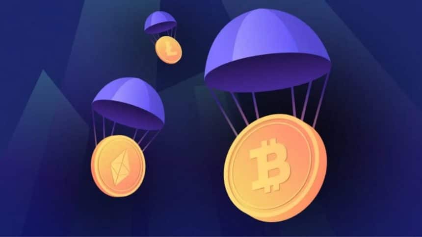 Airdrops vs. ICOs What’s the Right Investment for You?