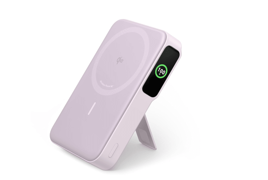 Anker MagGo Power Bank